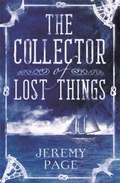 Cover: The Collector of Lost Things - Little, Brown