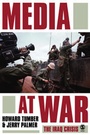 Cover: Media at War - SAGE Publications Ltd