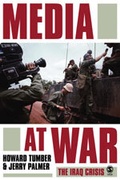 Cover: Media at War - SAGE Publications Ltd