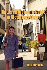 Abbildung von: A Battered Woman's Guide to Victorious Living - AuthorHouse