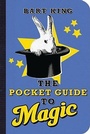 Cover: Pocket Guide to Magic - Gibbs M. Smith Inc