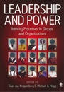 Cover: Leadership and Power - SAGE Publications Ltd