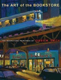 Cover: The Art of the Bookstore - Gibbs M. Smith Inc