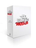 Cover: The Beatles - All These Years - Extended Special Edition - Little, Brown