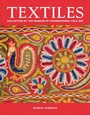Cover: Textiles - Gibbs M. Smith Inc