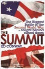 Cover: The Summit - Little, Brown