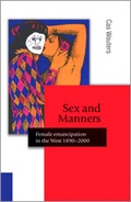Cover: Sex and Manners - SAGE Publications Ltd