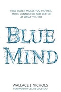 Cover: Blue Mind - Little, Brown