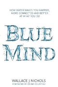 Cover: Blue Mind - Little, Brown