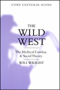 Cover: The Wild West - SAGE Publications Ltd
