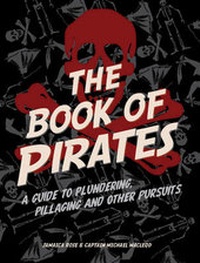Enlarge image Cover: Book of Pirates - Gibbs M. Smith Inc