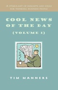 Cover: Cool News of the Day (Volume 1) - Xlibris