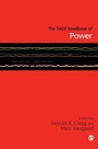 Cover: The SAGE Handbook of Power - SAGE Publications Inc