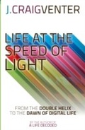 Cover: Life at the Speed of Light - Little, Brown Book Group