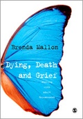 Cover: Dying, Death and Grief - SAGE Publications Inc