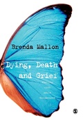 Cover: Dying, Death and Grief - SAGE Publications Inc