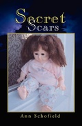 Cover: Secret Scars - Xlibris