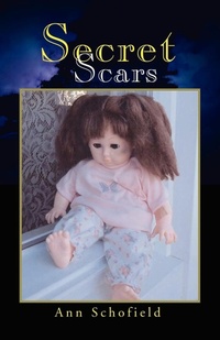 Enlarge image Cover: Secret Scars - Xlibris