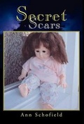 Cover: Secret Scars - Xlibris