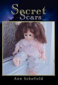 Enlarge image Cover: Secret Scars - Xlibris