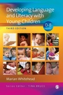 Cover: Developing Language and Literacy with Young Children - SAGE Publications Inc