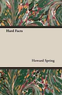 Enlarge image Cover: Hard Facts - Read Books