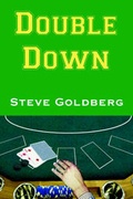 Cover: Double Down - AuthorHouse