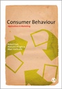 Cover: Consumer Behaviour - SAGE Publications Inc