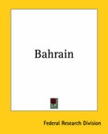 Cover: Bahrain - Kessinger Publishing Co