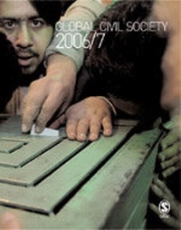Abbildung von: Global Civil Society 2006/7 - SAGE Publications Inc
