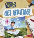 Cover: Get Writing! - Heinemann Library