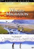 Cover: Winged Migration - Sony Pictures Home Ent