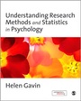 Cover: Understanding Research Methods and Statistics in Psychology - SAGE Publications Inc