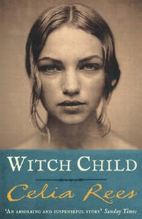 Enlarge image Cover: Witch Child - Rejacket - Bloomsbury Publishing PLC