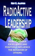 Bild: Radioactive Leadership - AuthorHouse