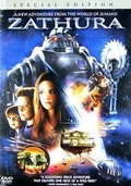 Cover: Zathura - Sony Pictures Home Ent