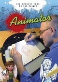 Cover: Animator - Raintree