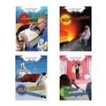 Cover: The Coolest Jobs on the Planet - Raintree
