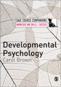 Cover: Developmental Psychology - SAGE Publications Inc