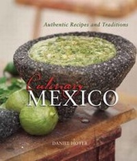 Abbildung von: Culinary Mexico - Gibbs M. Smith Inc