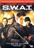 Cover: S.W.A.T. - Sony Pictures Home Ent