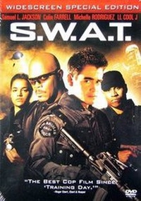 Enlarge image Cover: S.W.A.T. - Sony Pictures Home Ent