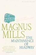 Cover: The Maintenance of Headway - Bloomsbury Publishing PLC