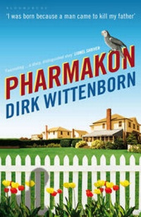 Enlarge image Cover: Pharmakon - Bloomsbury Publishing PLC