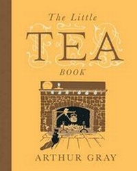 Enlarge image Cover: The Little Tea Book - Gibbs M. Smith Inc