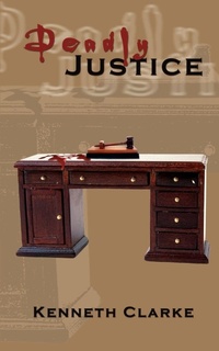 Enlarge image Cover: Deadly Justice - AuthorHouse