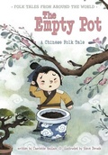 Cover: The Empty Pot - Raintree