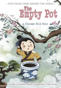 Enlarge image Cover: The Empty Pot - Raintree