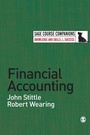 Cover: Financial Accounting - SAGE Publications Inc