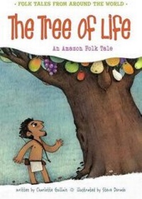 Enlarge image Cover: The Tree of Life - Raintree